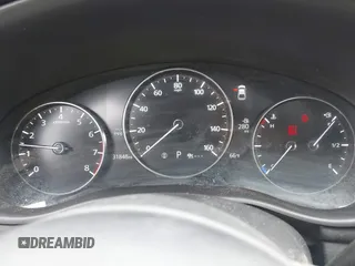 2023 Mazda 3 S Preferred z VIN JM1BPALM9P1623663, wystawiony jako IAAI lot #42341379 z przebiegiem 31 848 mil mil oraz . Historia ofert i sprzedaży dostępna na DreamBid. Obrazek 7.