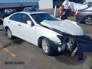2009 Lexus ES 330 с VIN JTHBJ46G992310925, выставлен на аукционе IAAI как лот 42163666 с пробегом Не указан миль и . История ставок и продаж доступна на DreamBid. Изображение 1.
