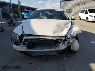 2007 Volvo C70 with VIN YV1MC68237J022963, listed as a Copart auction lot 51947535 with 160,258 mi miles and Salvage Title. Bid and sale history available at carsss.com. Image 5.