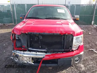 2009 Ford F-150 XL with VIN 1FTRF12WX9KB66606, listed as a IAAI auction lot 41723745 with 70,179 mi miles and . Bid and sale history available at DreamBid. Image 6.