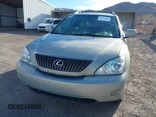 2006 Lexus RX 330 with VIN 2T2HA31U46C096177, listed as a IAAI auction lot 41616456 with 257,817 mi miles and . Bid and sale history available at DreamBid. Image 6.