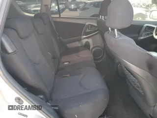 2007 Toyota RAV4 Sport with VIN JTMZD32V275034217, listed as a Copart auction lot 52199195 with 125,692 mi miles and Salvage Title. Bid and sale history available at carsss.com. Image 11.