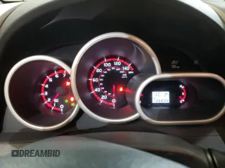 2010 Toyota Matrix S с VIN 2T1LE4EEXAC018359, выставлен на аукционе Copart как лот 52128965 с пробегом 135 834 миль миль и Списание • Salvage title. История ставок и продаж доступна на DreamBid. Изображение 9.