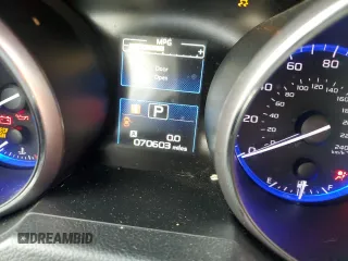 2018 Subaru Outback Limited z VIN 4S4BSAKC8J3351637, wystawiony jako Copart lot #62380425 z przebiegiem 70 603 mil mil oraz Szkoda całkowita • Salvage title. Historia ofert i sprzedaży dostępna na DreamBid. Obrazek 9.