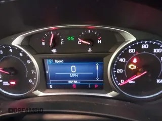 2021 GMC Terrain SLE с VIN 3GKALMEV3ML400722, выставлен на аукционе IAAI как лот 42156533 с пробегом 85 156 миль миль и . История ставок и продаж доступна на DreamBid. Изображение 7.