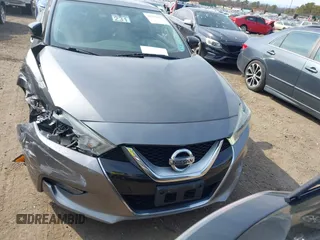 2016 Nissan Maxima SL z VIN 1N4AA6AP8GC417817, wystawiony jako IAAI lot #41772451 z przebiegiem 78 880 mil mil oraz . Historia ofert i sprzedaży dostępna na DreamBid. Obrazek 12.