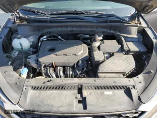 2021 Hyundai Tucson Limited with VIN KM8J33AL3MU316640, listed as a Copart auction lot 51216775 with 34,344 mi miles and Salvage Title. Bid and sale history available at carsss.com. Image 11.