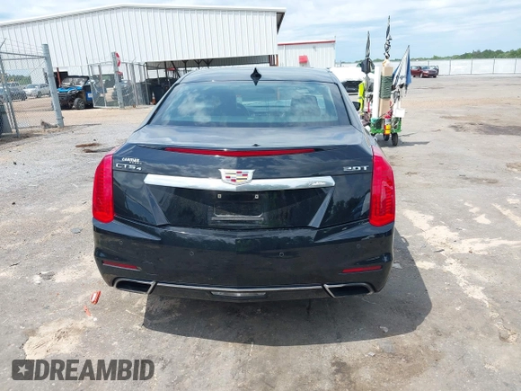 2016 Cadillac CTS AWD with VIN 1G6AW5SX7G0129019, listed as a IAAI auction lot 42148335 with 86,023 mi miles and . Bid and sale history available at DreamBid. Image 17.