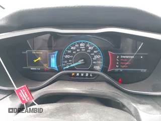 2013 Ford Focus Electric with VIN 1FADP3R4XDL234712, listed as a IAAI auction lot 42115400 with 84,842 mi miles and . Bid and sale history available at DreamBid. Image 13.