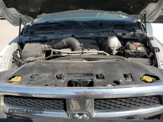 2015 Ram 2500 Tradesman с VIN 3C6TR5HT9FG537041, выставлен на аукционе Copart как лот 75338034 с пробегом 157 700 миль миль и Списание • Salvage title. История ставок и продаж доступна на DreamBid. Изображение 11.