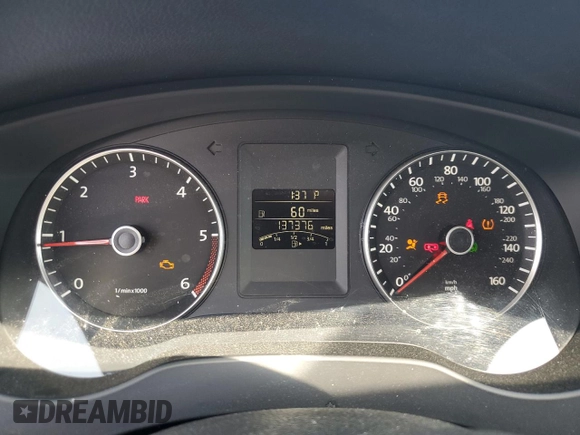 2012 Volkswagen Jetta TDI w/Premium & Nav с VIN 3VWLL7AJ4CM426910, выставлен на аукционе Copart как лот 53111065 с пробегом 137 376 миль миль и Списание • Salvage title. История ставок и продаж доступна на DreamBid. Изображение 9.
