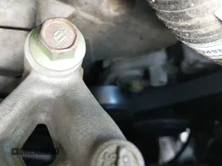 2023 Honda Odyssey EX-L with VIN 5FNRL6H60PB035093, listed as a IAAI auction lot 42744574 with 69,569 mi miles and . Bid and sale history available at DreamBid. Image 24.