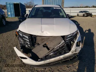 2024 Hyundai Tucson SEL with VIN 5NMJB3DE9RH296574, listed as a Copart auction lot 41799845 with 40,596 mi miles and Clean Title. Bid and sale history available at DreamBid. Image 5.