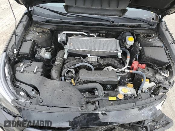 2024 Subaru Outback Limited XT z VIN 4S4BTGND9R3244239, wystawiony jako Copart lot #53250175 z przebiegiem 14 849 mil mil oraz Szkoda całkowita • Salvage title. Historia ofert i sprzedaży dostępna na DreamBid. Obrazek 13.