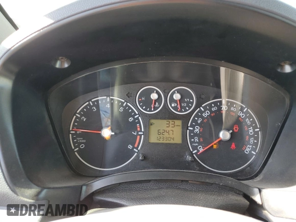 2010 Ford Transit Connect XLT z VIN NM0LS6BN4AT029842, wystawiony jako Copart lot #48741855 z przebiegiem 123 304 mil mil oraz Szkoda całkowita • Salvage title. Historia ofert i sprzedaży dostępna na DreamBid. Obrazek 9.