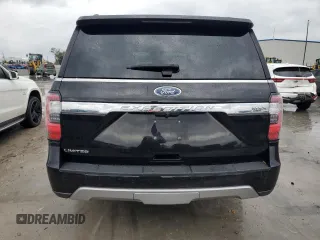 2021 Ford Expedition Max Limited z VIN 1FMJK1KT4MEA41389, wystawiony jako Copart lot #46546925 z przebiegiem 102 888 mil mil oraz Czysty tytuł • Clean title. Historia ofert i sprzedaży dostępna na DreamBid. Obrazek 6.