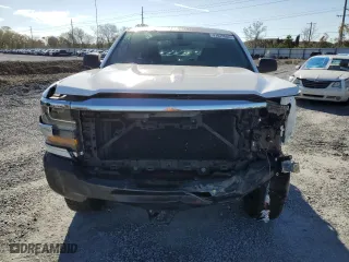 2016 Chevrolet Silverado 1500 Work Truck with VIN 1GCRCNEH2GZ183207, listed as a Copart auction lot 47076955 with 123,967 mi miles and Non Repairable. Bid and sale history available at carsss.com. Image 5.