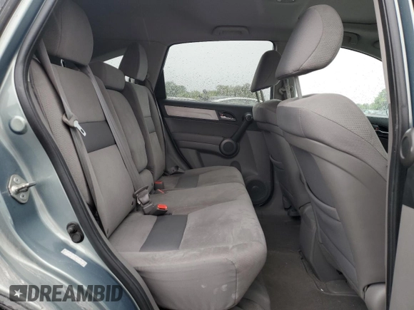 2010 Honda CR-V EX z VIN 5J6RE4H57AL801082, wystawiony jako Copart lot #58825475 z przebiegiem 136 226 mil mil oraz Czysty tytuł • Clean title. Historia ofert i sprzedaży dostępna na DreamBid. Obrazek 11.
