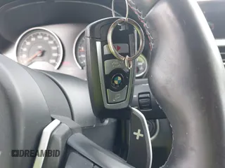 2017 BMW M3 с VIN WBS8M9C55H5G84685, выставлен на аукционе IAAI как лот 41962997 с пробегом 59 838 миль миль и . История ставок и продаж доступна на DreamBid. Изображение 11.