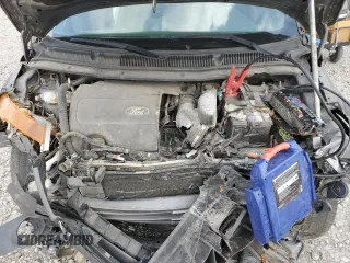 2014 Ford Explorer Limited with VIN 1FM5K7F87EGB22354, listed as a Copart auction lot 48741585 with Not Provided miles and Salvage Title. Bid and sale history available at carsss.com. Image 13.