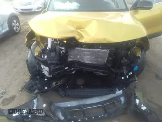 2022 Kia Seltos S z VIN KNDEU2AA1N7247149, wystawiony jako IAAI lot #33349890 z przebiegiem 14 329 mil mil oraz . Historia ofert i sprzedaży dostępna na DreamBid. Obrazek 6.
