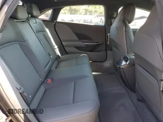 2024 Lucid Air Touring z VIN 50EA1TEA7RA006384, wystawiony jako Copart lot #55177635 z przebiegiem 3770 mil mil oraz Szkody całkowita. Historia ofert i sprzedaży dostępna na DreamBid. Obrazek 10.