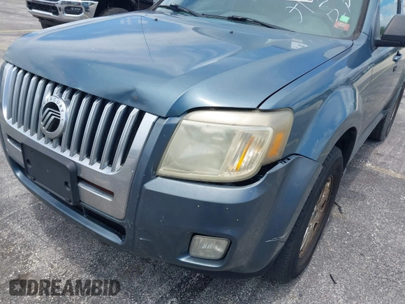 2010 Mercury Mariner с VIN 4M2CN8B76AKJ12857, выставлен на аукционе IAAI как лот 42575710 с пробегом 290 813 миль миль и . История ставок и продаж доступна на DreamBid. Изображение 6.
