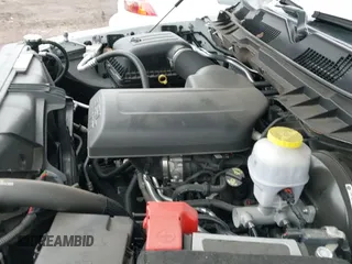 2022 Ram 1500 Tradesman z VIN 1C6RR6KG8NS208981, wystawiony jako IAAI lot #41246806 z przebiegiem 32 327 mil mil oraz . Historia ofert i sprzedaży dostępna na DreamBid. Obrazek 18.