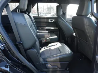 2022 Ford Explorer Timberline z VIN 1FMSK8JH4NGB90417, wystawiony jako IAAI lot #41887072 z przebiegiem 38 355 mil mil oraz . Historia ofert i sprzedaży dostępna na DreamBid. Obrazek 8.