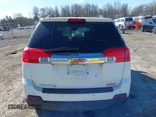2013 GMC Terrain SLT with VIN 2GKALUEK3D6369644, listed as a IAAI auction lot 41898206 with 151,498 mi miles and . Bid and sale history available at DreamBid. Image 15.