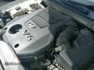 2009 Hyundai Azera Limited с VIN KMHFC46F99A368183, выставлен на аукционе IAAI как лот 41769940 с пробегом 144 339 миль миль и . История ставок и продаж доступна на DreamBid. Изображение 16.