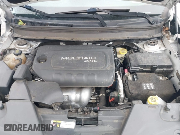 2016 Jeep Cherokee Limited with VIN 1C4PJLDB3GW165217, listed as a IAAI auction lot 42207091 with 102,328 mi miles and . Bid and sale history available at DreamBid. Image 10.
