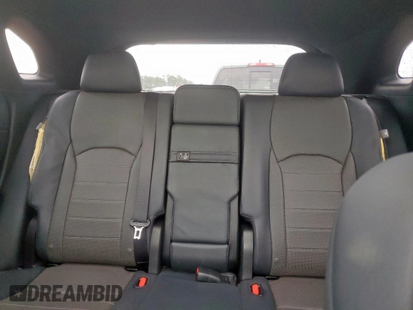 2019 Lexus RX 350 z VIN 2T2BZMCA8KC191259, wystawiony jako Copart lot #58379265 z przebiegiem 58 757 mil mil oraz Czysty tytuł • Clean title. Historia ofert i sprzedaży dostępna na DreamBid. Obrazek 10.