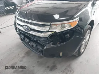2013 Ford Edge Limited с VIN 2FMDK3KC4DBA60433, выставлен на аукционе IAAI как лот 42797388 с пробегом 152 477 миль миль и . История ставок и продаж доступна на DreamBid. Изображение 6.
