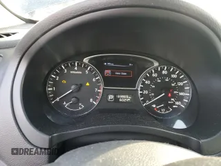 2013 Nissan Altima S with VIN 1N4AL3AP3DN563468, listed as a Copart auction lot 46083595 with 133,869 mi miles and Salvage Title. Bid and sale history available at DreamBid. Image 9.