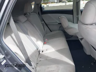 2013 Toyota Venza LE with VIN 4T3ZA3BB0DU071639, listed as a IAAI auction lot 41786133 with 129,492 mi miles. Bid and sale history available at carsss.com. Image 8.