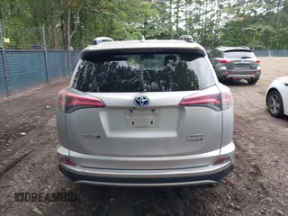 2016 Toyota RAV4 Limited с VIN JTMDJREV2GD001094, выставлен на аукционе IAAI как лот 42499355 с пробегом 295 363 миль миль и . История ставок и продаж доступна на DreamBid. Изображение 16.