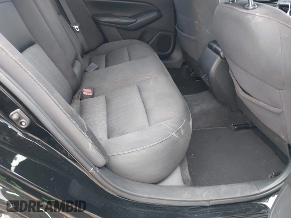 2019 Nissan Altima S with VIN 1N4BL4BV1KC239953, listed as a IAAI auction lot 42006788 with 172,042 mi miles and . Bid and sale history available at DreamBid. Image 8.
