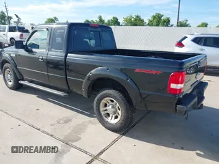 2011 Ford Ranger XL z VIN 1FTKR1EE2BPB09952, wystawiony jako IAAI lot #42704136 z przebiegiem 239 307 mil mil oraz . Historia ofert i sprzedaży dostępna na DreamBid. Obrazek 3.