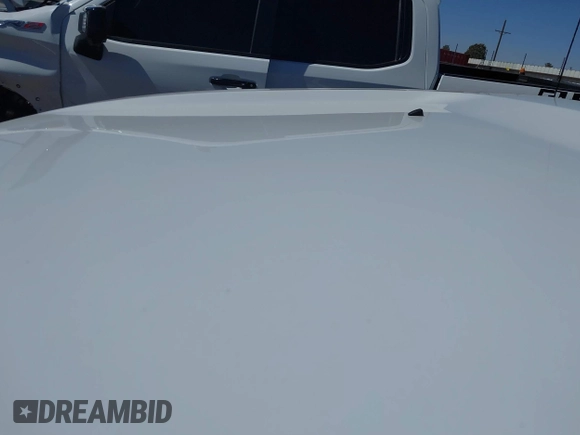 2016 Ford Super Duty F-250 SRW XLT with VIN 1FT7X2A62GED29921, listed as a IAAI auction lot 41725044 with 238,940 mi miles. Bid and sale history available at carsss.com. Image 18.