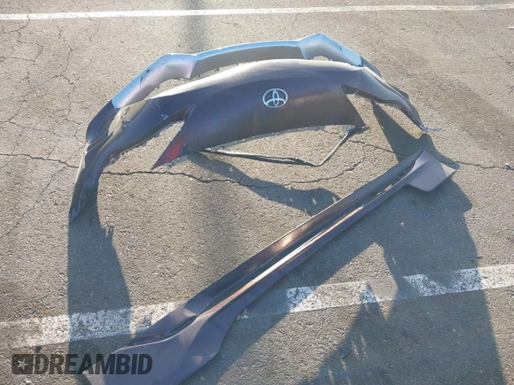 2017 Toyota 86 z VIN JF1ZNAA13H9705460, wystawiony jako IAAI lot #41955022 z przebiegiem 83 218 mil mil oraz . Historia ofert i sprzedaży dostępna na DreamBid. Obrazek 12.