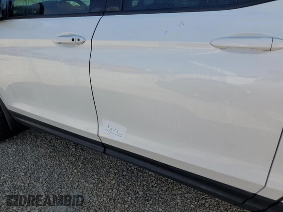 2022 Honda Ridgeline Sport z VIN 5FPYK3F10NB014575, wystawiony jako Copart lot #74203854 z przebiegiem 12 176 mil mil oraz Nie do naprawy • Non repairable. Historia ofert i sprzedaży dostępna na DreamBid. Obrazek 13.