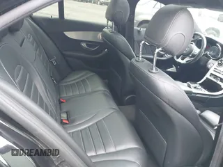 2019 Mercedes-Benz C 43 AMG с VIN 55SWF6EB5KU297002, выставлен на аукционе IAAI как лот 42274373 с пробегом 96 241 миль миль и . История ставок и продаж доступна на DreamBid. Изображение 8.