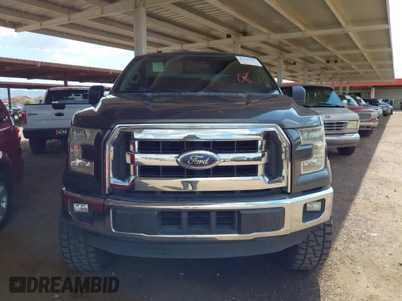 2016 Ford F-150 XL с VIN 1FTEW1CP3GFC60516, выставлен на аукционе IAAI как лот 42439229 с пробегом 146 022 миль миль и . История ставок и продаж доступна на DreamBid. Изображение 12.
