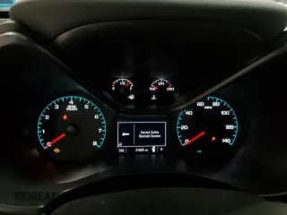 2022 GMC Canyon 4WD Elevation with VIN 1GTG6CEN6N1328589, listed as a Copart auction lot 51045555 with 21,565 mi miles and Salvage Title. Bid and sale history available at carsss.com. Image 9.