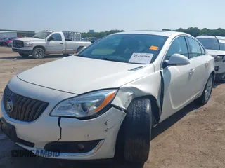 2014 Buick Regal z VIN 2G4GK5EX3E9322085, wystawiony jako IAAI lot #42450988 z przebiegiem 106 820 mil mil oraz . Historia ofert i sprzedaży dostępna na DreamBid. Obrazek 17.
