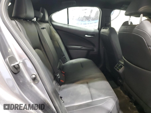 2020 Lexus UX with VIN JTHX3JBHXL2028345, listed as a Copart auction lot 77428604 with 67,892 mi miles and Clean Title. Bid and sale history available at carsss.com. Image 10.