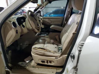 2009 Ford Explorer Eddie Bauer с VIN 1FMEU64EX9UA08871, выставлен на аукционе Copart как лот 43008585 с пробегом Не указан миль и На запчасти • Non repairable. История ставок и продаж доступна на DreamBid. Изображение 7.