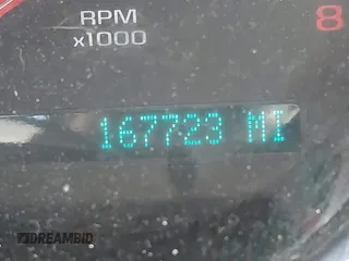 2010 Chevrolet Cobalt LS with VIN 1G1AB5F58A7118457, listed as a IAAI auction lot 41954451 with 167,723 mi miles and . Bid and sale history available at DreamBid. Image 15.