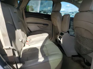 2014 Cadillac SRX Premium Collection z VIN 3GYFNGE31ES615593, wystawiony jako Copart lot #56785775 z przebiegiem 247 230 mil mil oraz Tytuł czysty. Historia ofert i sprzedaży dostępna na DreamBid. Obrazek 11.